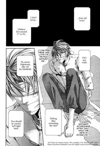 [Yamane Ayano] Finder no Shinjitsu (ENG)