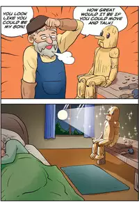 [Space No.1] Me Ran Co Ri [Ongoing]