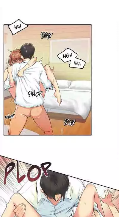 DADDY'S WILD OATS | Surrogate Father Ch. 1-14 [English]