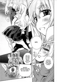 [Nakamura Uzuki] Bara Seiyoukan v.02 ch09-16 (END) [ENG][NEETouRyu Dojo]