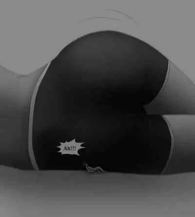 Female Students Working Part-Time In Prison