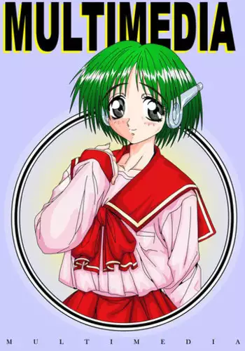 [Tange Kentou Club (Various)] MULTIMEDIA (To Heart)