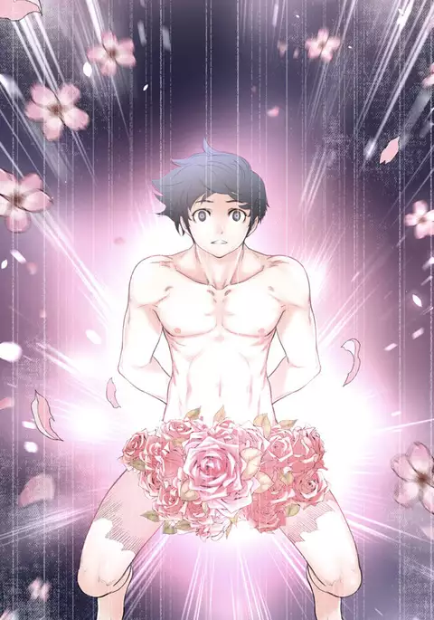 Perfect Half Ch.1-15