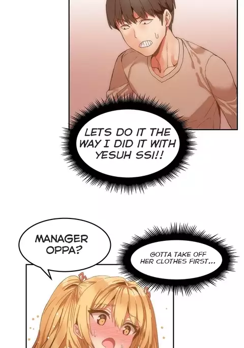 Hahri's Lumpy Boardhouse Ch. 0-17