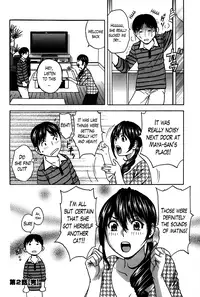 [Hidemaru] Hustle! Danchizuma Ch. 1-8 [English] [Lazarus H]