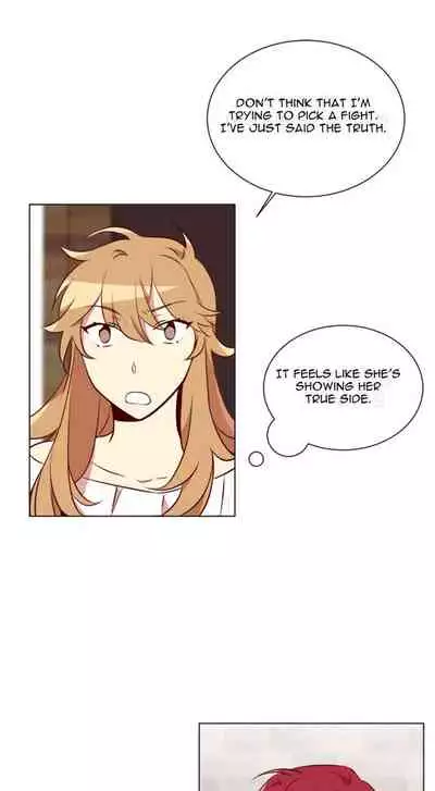 Two Lives in the Same House Ch. 1-24