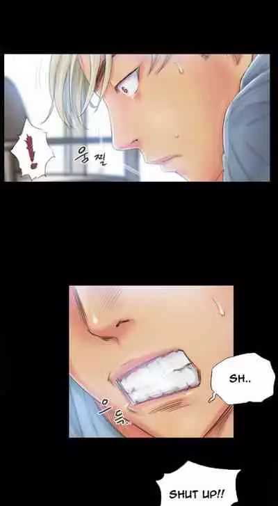 [LSD] New Face (Ch.1 - 40) [English] [END]