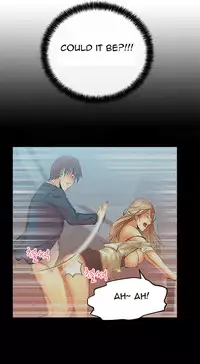 My Office Ch.1-37 (English) (Ongoing)