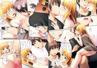 (C80) [SEPIA (Ogata)] _PS Vol. 05