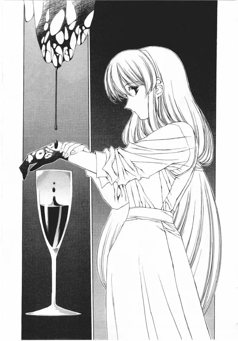 Vampire Master Vol2 - Night10