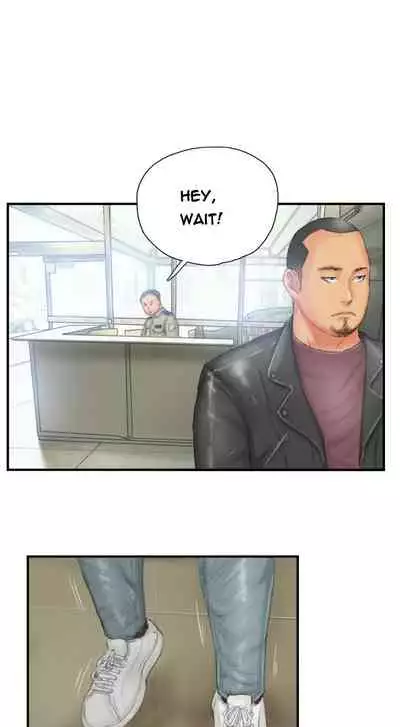 [LSD] New Face (Ch.1 - 40) [English] [END]