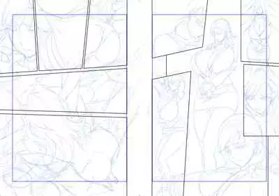 [Studio C-TAKE (Miura Takehiro)] No Contest 2.00 [Digital]