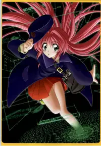 [F&C] Can Can Bunny 6 i♥mail Monaco to Issho!