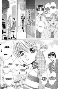 [Yamato Nase] Sonata [Translated]