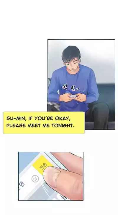 [LSD] New Face (Ch.1 - 40) [English] [END]