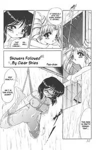 (CR23) [Thirty Saver Street 2D Shooting (Maki Hideto, Sawara Kazumitsu)] Silent Saturn 5 (Bishoujo Senshi Sailor Moon) [English]