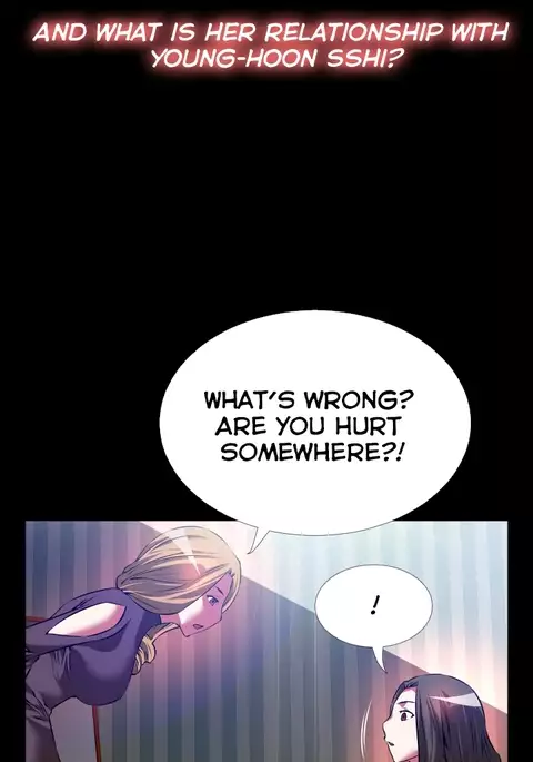 Love Parameter Ch.1-78