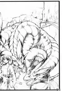 (CR29) [HarthNir (Misakura Nankotsu)] Michi Naki Michi (Tactics Ogre)