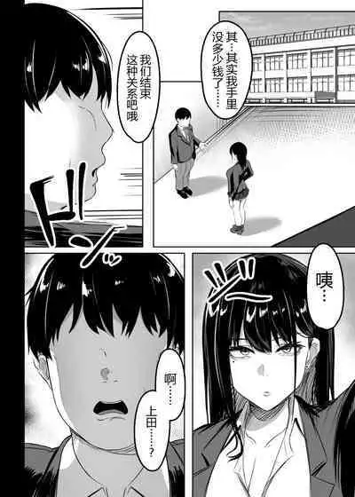 Ore no Class no Chichi Gal