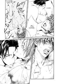 [Yamane Ayano] Finder no Shinjitsu (ENG)