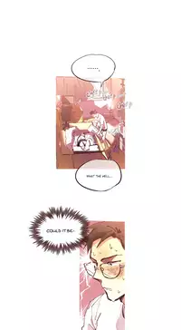 [Soorak] Hot and Cold - English