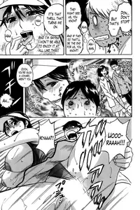 [Hidemaru] Hustle! Danchizuma Ch. 1-12 [English] [Lazarus H]