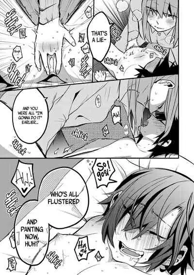 Sexless Kaishouhou! | The Solution to Sexlessness!
