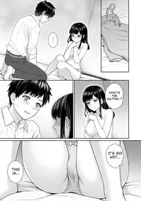[Yuyama Chika] Sensei to Boku Ch. 1-5 [English] [Comfy Pillows Scans]