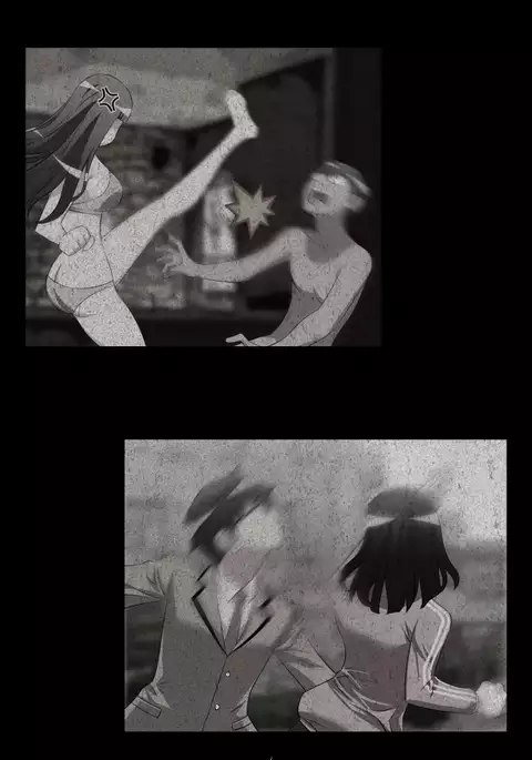 Love Parameter Ch.1-51