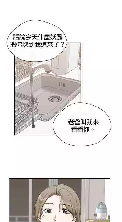 [Goshoo] Sweet Dream Ch.00-08甜蜜的梦~梦中甜蜜的陷阱~Ch.00-08[Chinese] [橄榄汉化组]