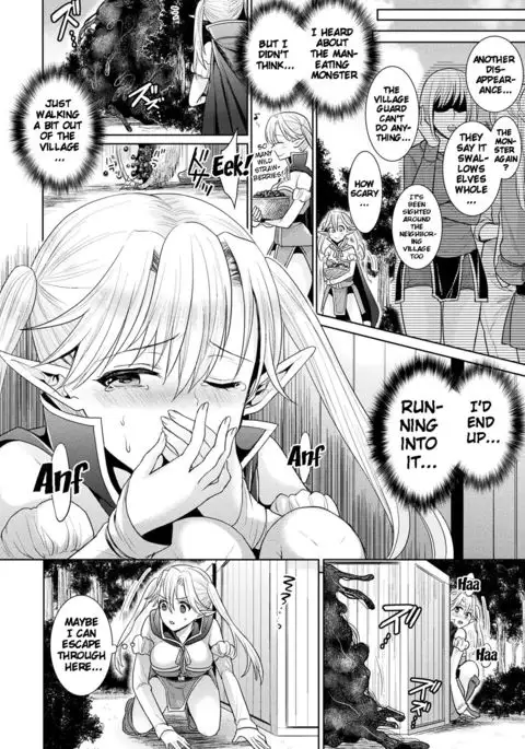 Parallel World Kanojo Ch. 1-7 {doujins.com}