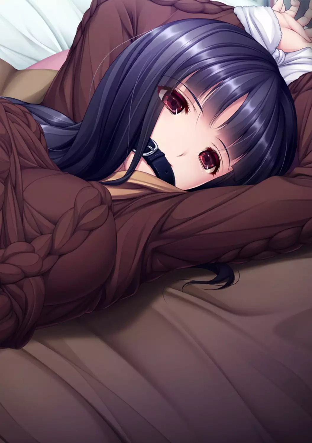 アナンガ・ランガ Vol.5