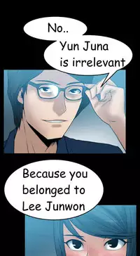 My Office Ch.1-37 (English) (Ongoing)