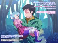 [Haruharutei] LamiaYome! Kyonyuu Lamia to Shinkon Ichaicha Kozukuri Seikatsu | Lamia Wife [English] {thetsuuyaku}