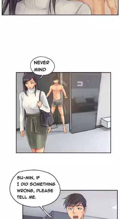 [LSD] New Face (Ch.1 - 40) [English] [END]