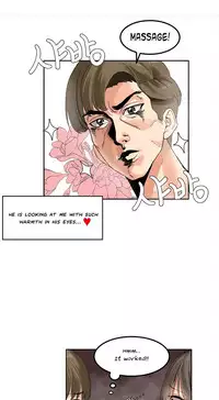 [Mx2J] Hahri's Lumpy Star Ch. 1-6 [English] (Manhwa.co)