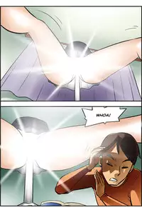 [Space No.1] Me Ran Co Ri [Ongoing]