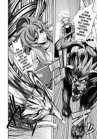 [Kawazuko Chouji] m7 -Minor Seven- Jou [English] [Xenexegesis]