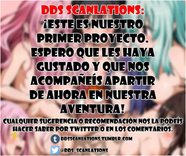 Time Stripper Reika - Primera parte