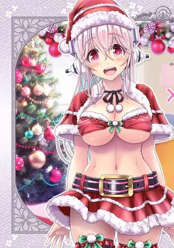 Super Sonico Sabun Gekijou 10 EP.2