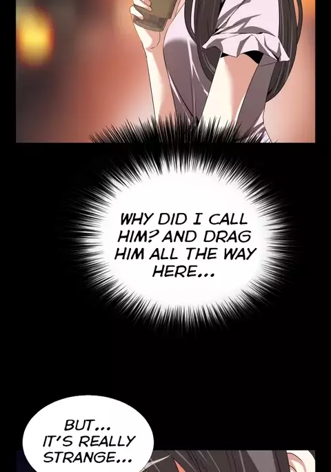 Love Parameter Ch.1-51