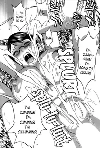 [Hidemaru] Hustle! Danchizuma Ch. 1-15 [English] [Lazarus H]