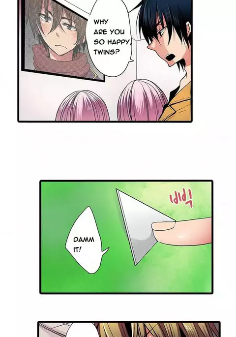 Shameful Vending Machine Ch.1-10