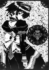 (SC15) [Shirando (Various)] Gothic Lolita Like... (Various)