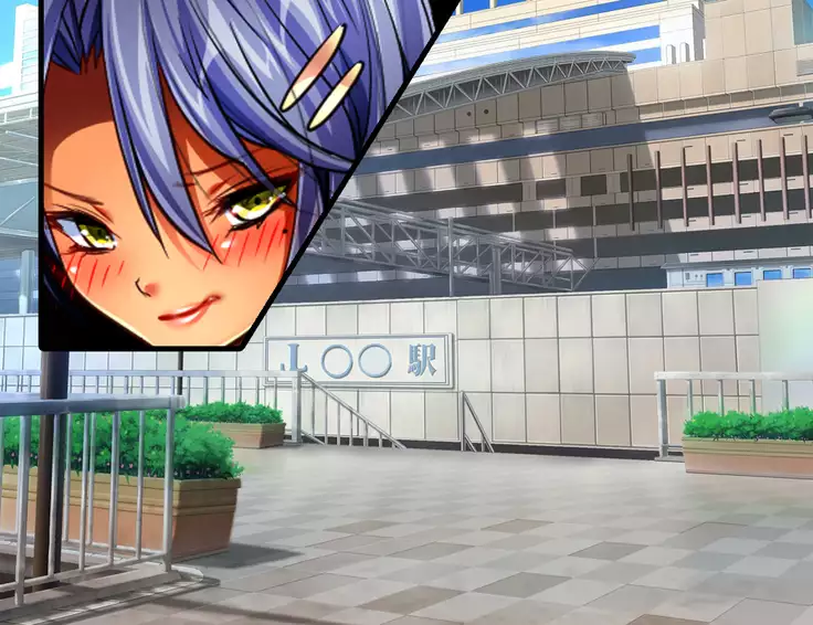 Enzai Zettai Yurusanai Man