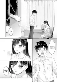 [Yuyama Chika] Sensei to Boku Ch. 1-4 [English] [Comfy Pillows Scans]