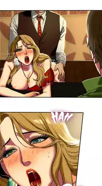 Bittersweet 夫人的礼物 Chinese 9-12