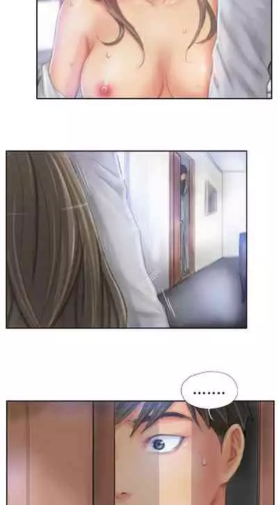 [LSD] New Face (Ch.1 - 40) [English] [END]