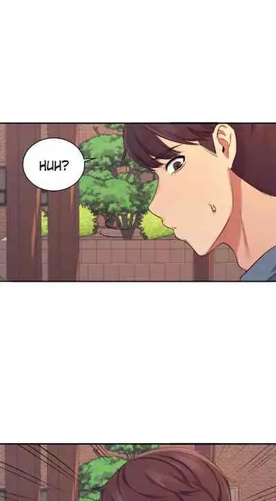 Is There No Goddess in My College? Ch.15/?
