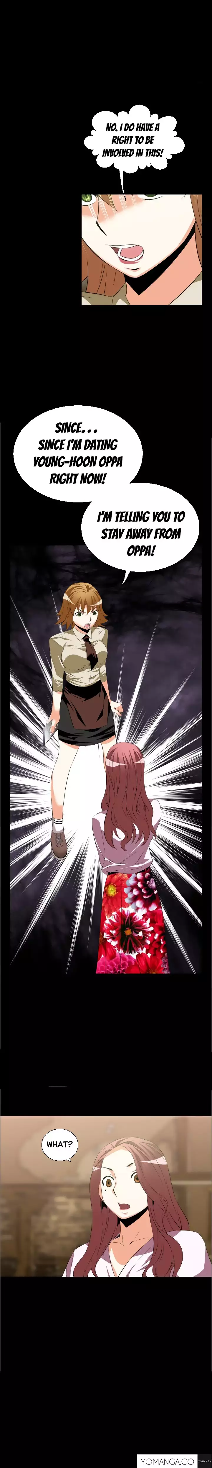 Love Parameter Ch.1-40